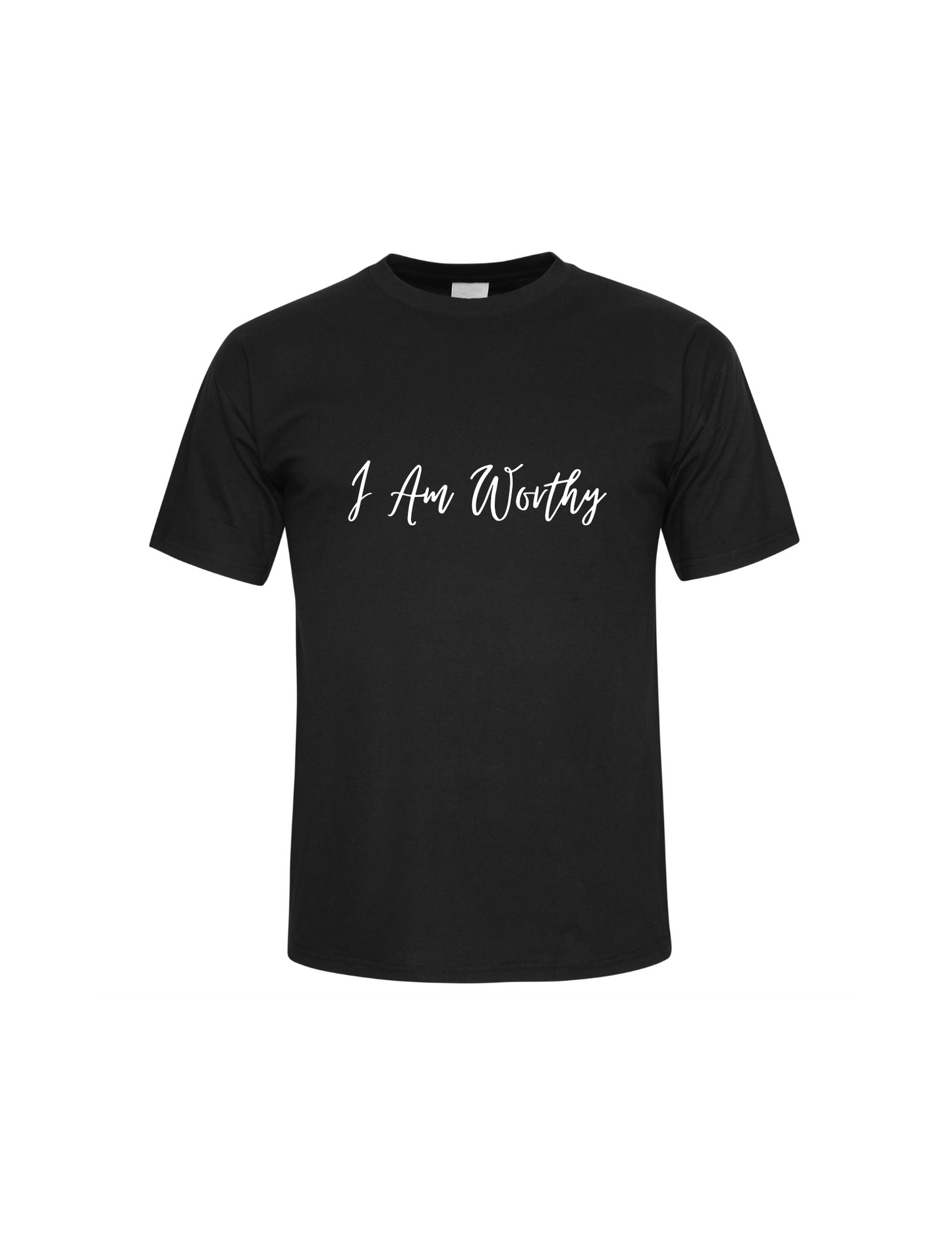I Am Worthy Tee